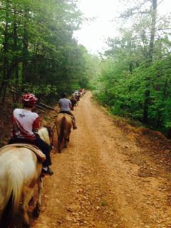 Our riding expeditions are fun and sure to bring great memories! 